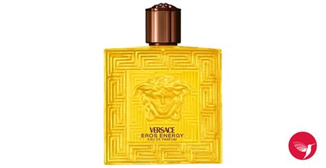 versace eros energy price